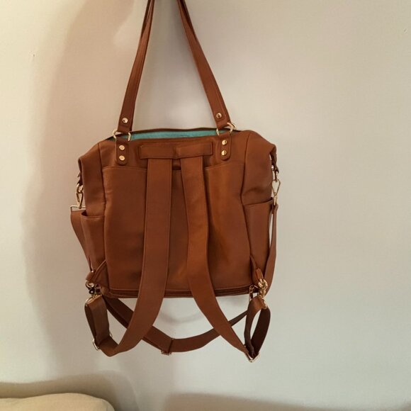 Mominside Diaper Bag Tote - Picture 5 of 12